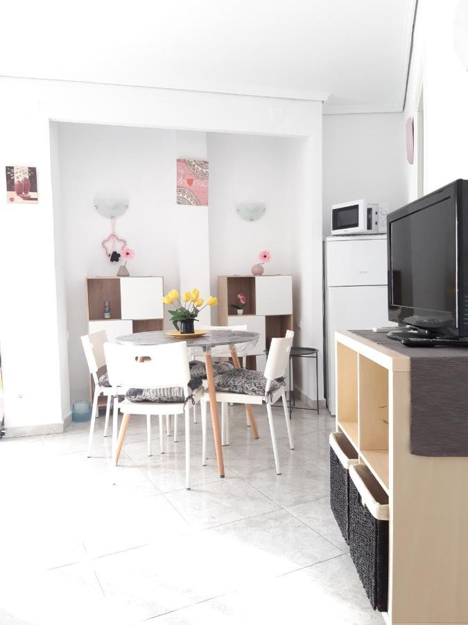 Apartamento Retiro Dénia Exterior foto