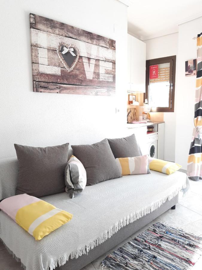 Apartamento Retiro Dénia Exterior foto