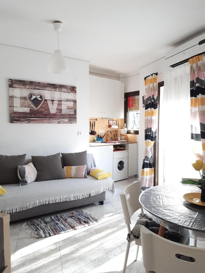 Apartamento Retiro Dénia Exterior foto