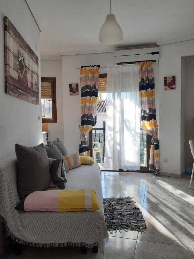 Apartamento Retiro Dénia Exterior foto